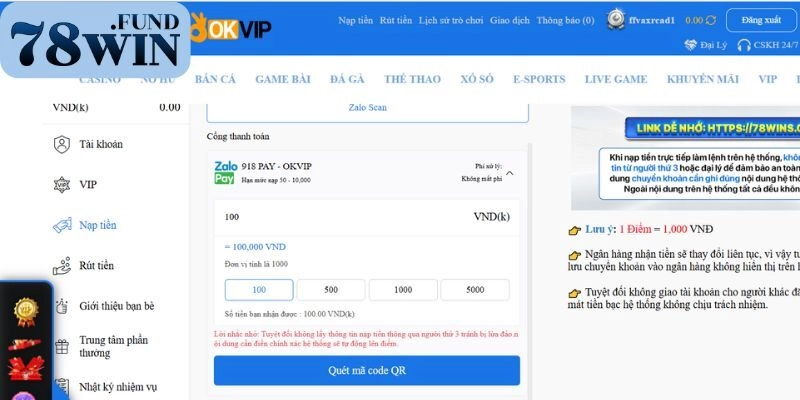 Những lưu ý quan trọng khi thực hiện giao dịch bạn nên nắm rõ
