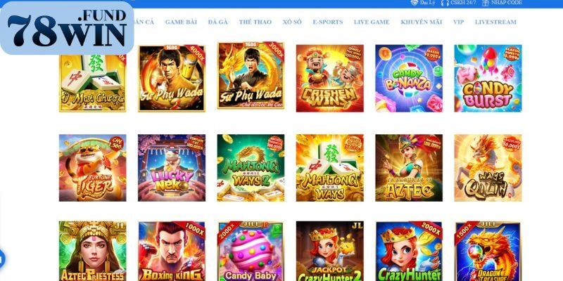 Tải app bạn sẽ thấy ngay giao diện ứng dụng vô cùng thân thiện